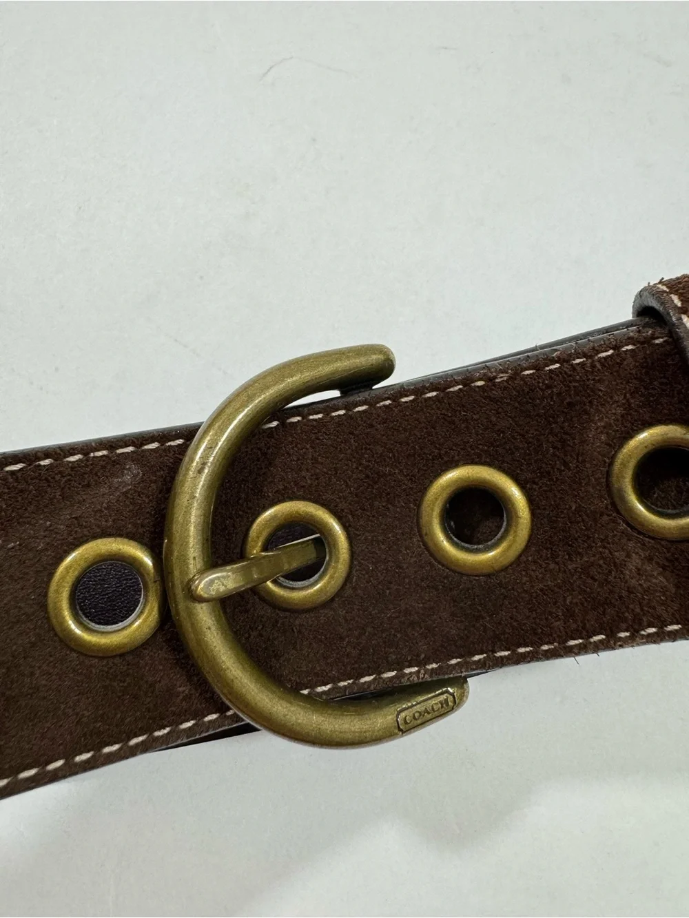 Coach 3979 vintage